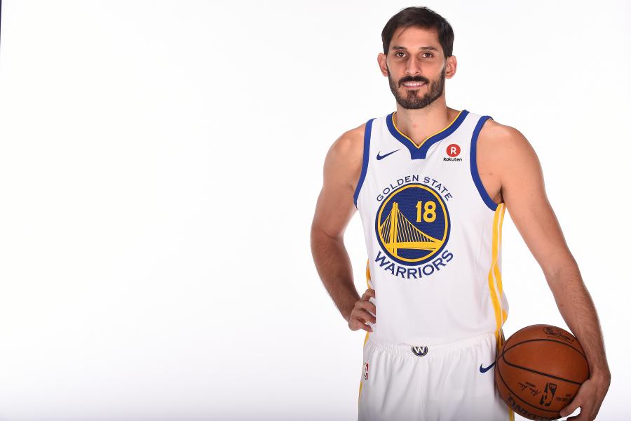 Omri Casspi chiude la sua carriera